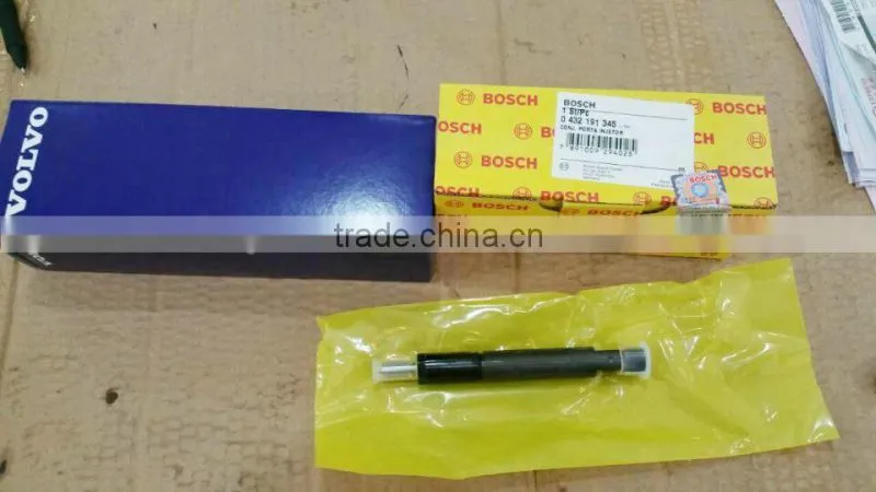 Volvo BL60 BL61 BL71 BL70 EC140B Injector 24425916