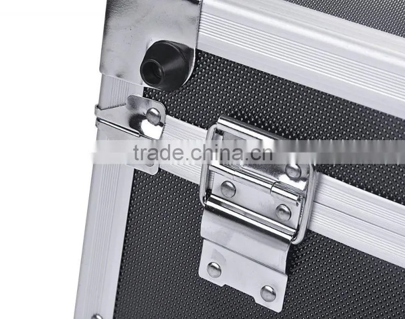 Carrying Case for for DJI Phantom 1, Phantom 2, Phantom 3 Quadcopter, Sturdy High-Grade PC Outer Shell, Comfortable and Portable