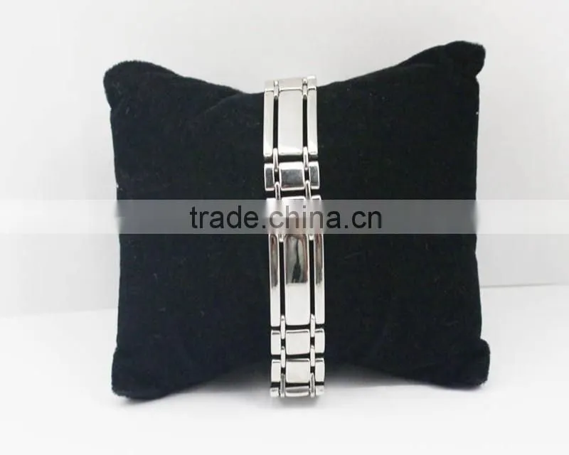 High Quality 316L Stainless Steel Men's Bracelet Jewelry