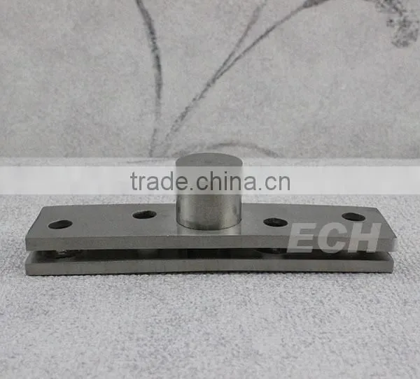 high class 201 stainless steel 360 degree open door hinges