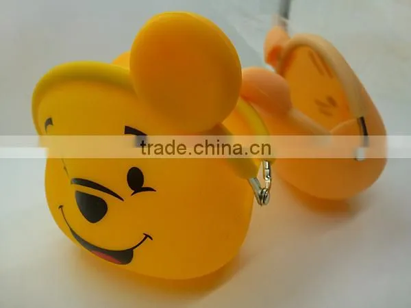 silicon coin purse,silicone pouch,silicone purse
