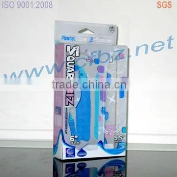 hanging boxes and packaging