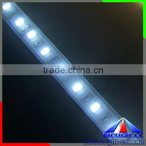 5M 3528 SMD IP68 Waterproof 300 LEDS RGB LED Strip Light 12V + 44 KEY IR Controller
