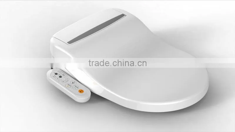 Special design women's intelligent toilet seat