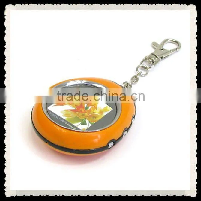 Christmas promotion gifts 1.5inch digital frame photo