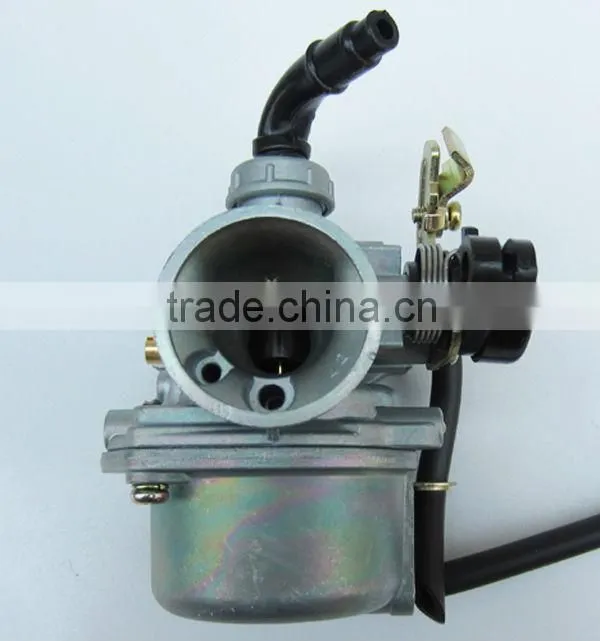 China PZ19 ATV dirt bike keihin 19mm carburetor