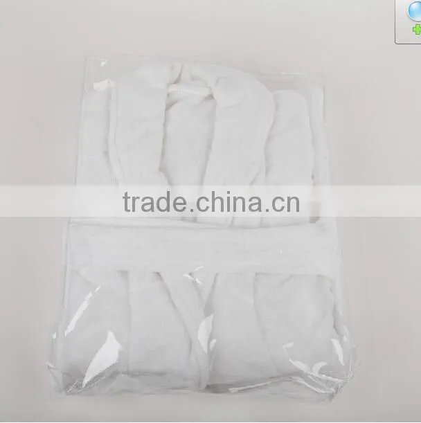 cotton cheap bathrobes unisex