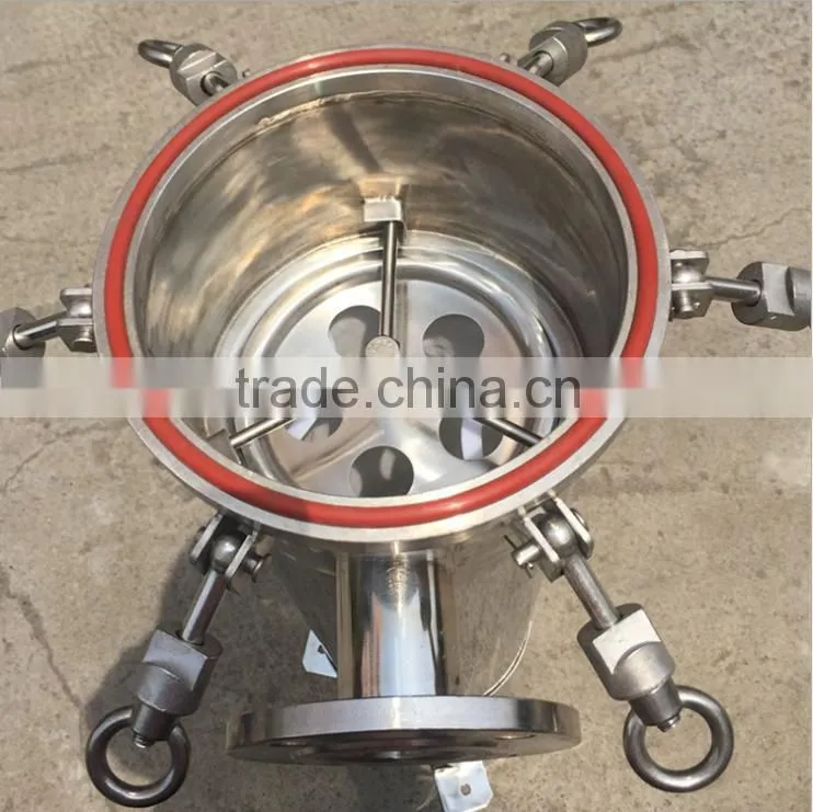 Stainless steel honey extracting making equipment