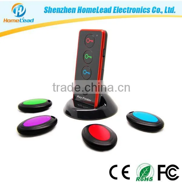 Modern New Design High Quality key finder with gps tracker