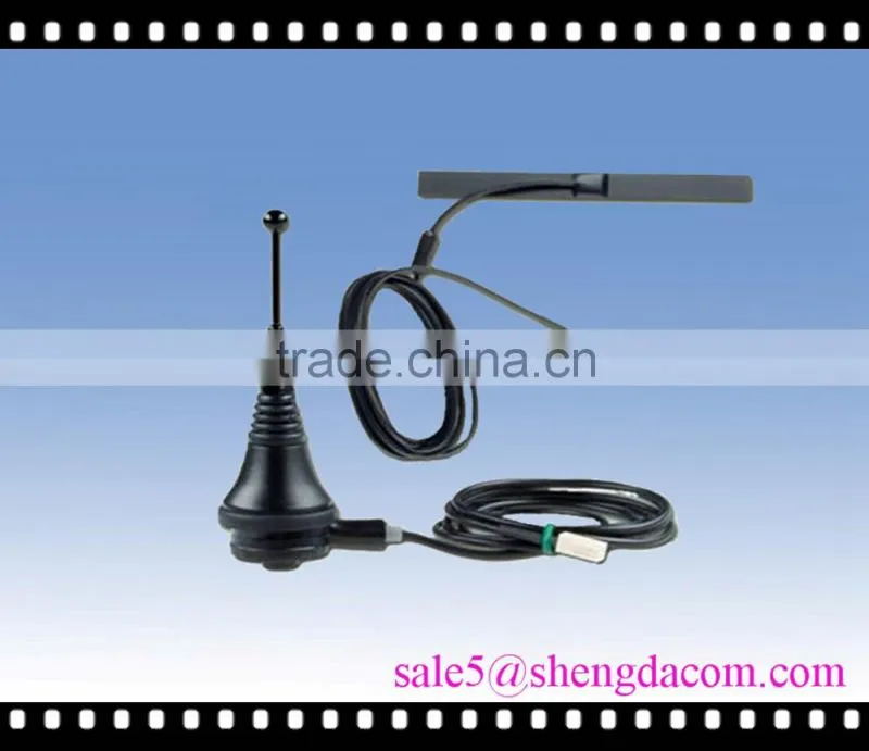 omni directional 868mhz high gain antenna