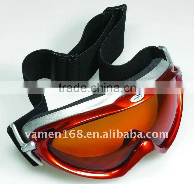2016 Super Anti-scrath Custom Ski Goggles