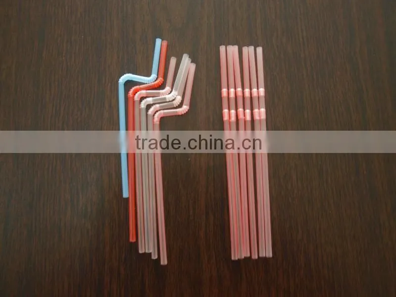 ML22 Z-Shape Flexible Straw Auto Making Machine