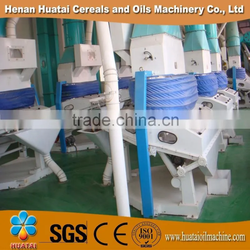 wheat flour machine price