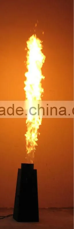 Colorful Fire-Breathing Machine RGBY fire machine stage amusement machine effect machine