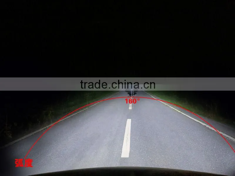 2014 new arrival&super hot H4/H7/H8/H11/9005/9006 2HL-LED headlight