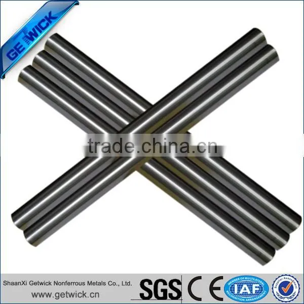 Tantalum rod from china manufacturer