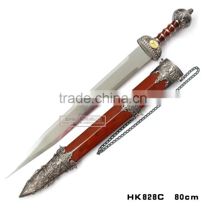 Wholesale Movie Swords Gladiator sword HK828C