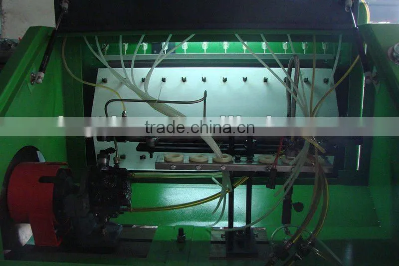 CRS-300 Multi-functional test bench test common rail injector and pump