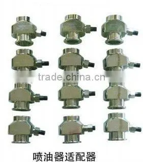 diesel engine common rail injector adaptor-2