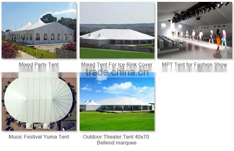 Guangzhou luxury moroccan tent for sale