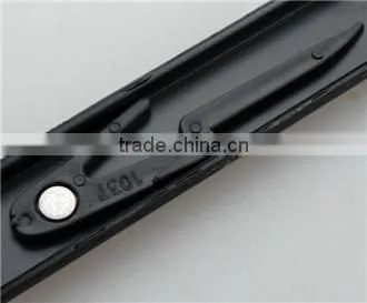 Jieyang Furniture Telescopic drawer sliding channel