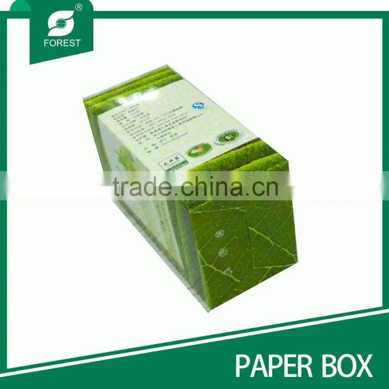 2015 TEA CARDBOARD CORRUGATED CARTON BOX EP150213302