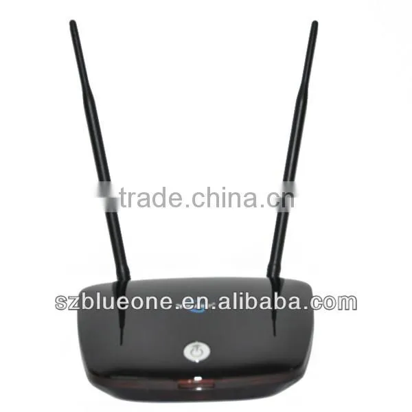 Bluetooth WiFi Proximity Marketing Advertising Equipment-BTW14