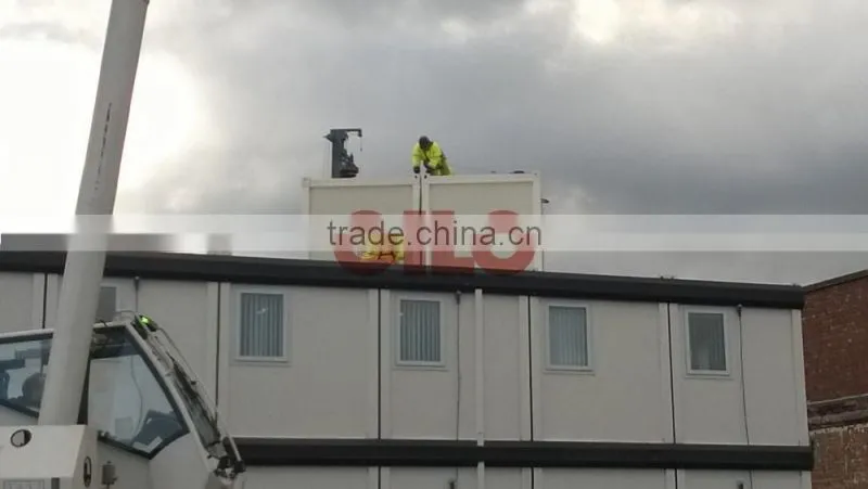 Office Building Container in UK (CILC-Office-009)