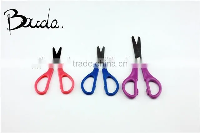 6" Hot sale cheap price for Vietnam market student scissors BD-S1645