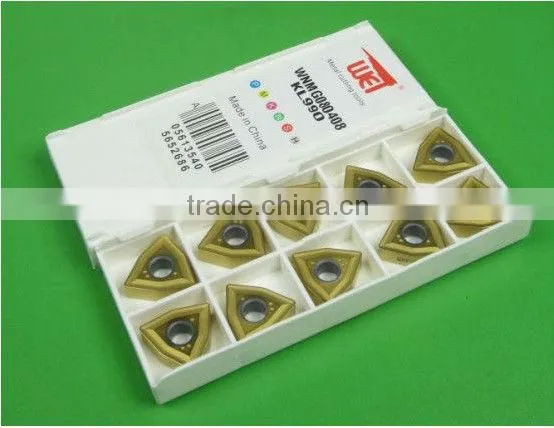 2014 China High hardness Lathe Tools & Turning Tool WWLNR Series