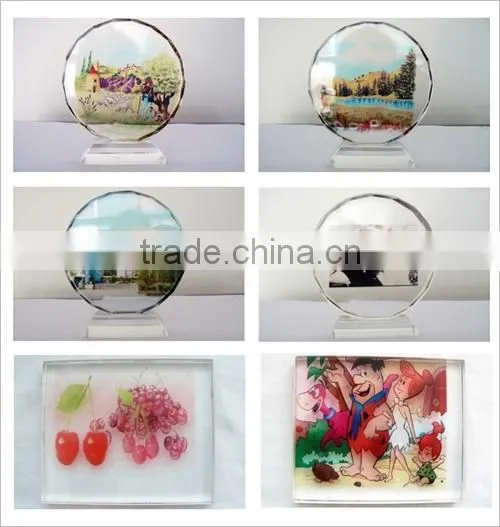 Digital Flatbed Printer