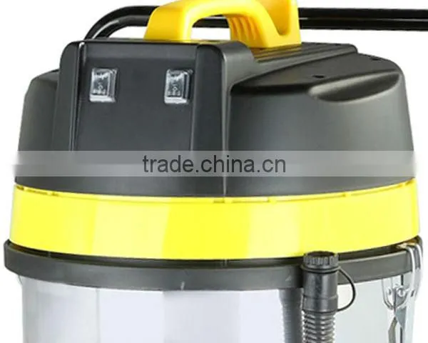 upright vacuum model IT562 with CE approve