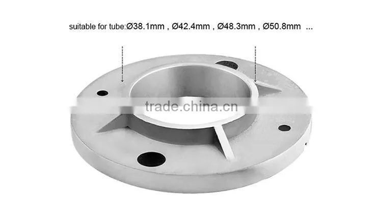 Luxury Quality Customize Professional Design Pipe Flanges Suppliers