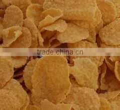 Doritos Puffed Corn Flakes Snacks Production Line,Machine to Make Corn Flakes