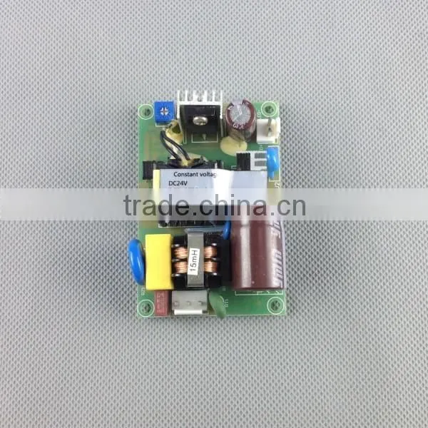 DC24V Constant Voltage LED Driver PCB
