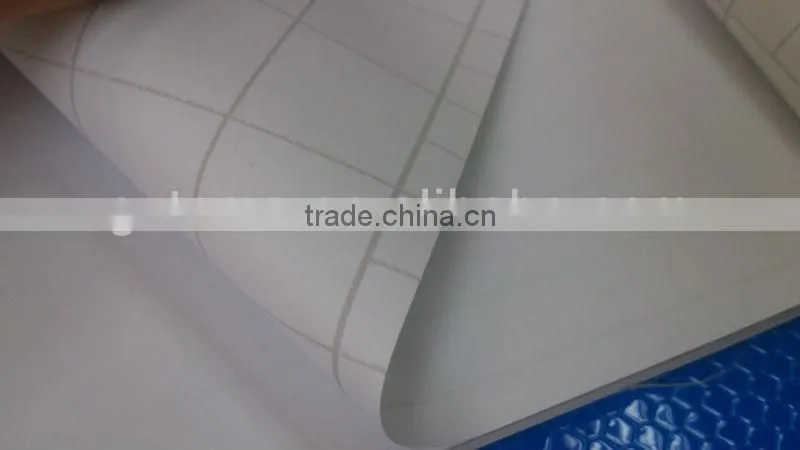 high transparent lamination film