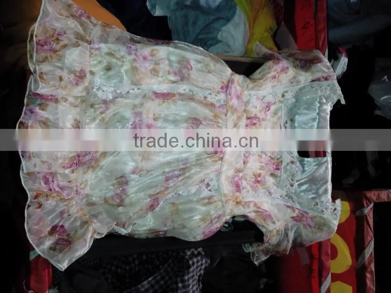 used ladies cotton pants / best price