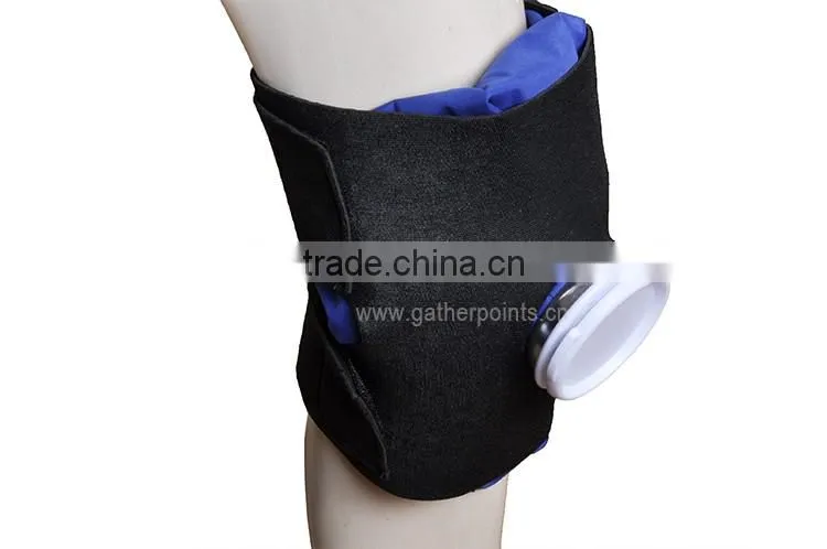 Knee Support With Cheap Price Medical Ice Bag