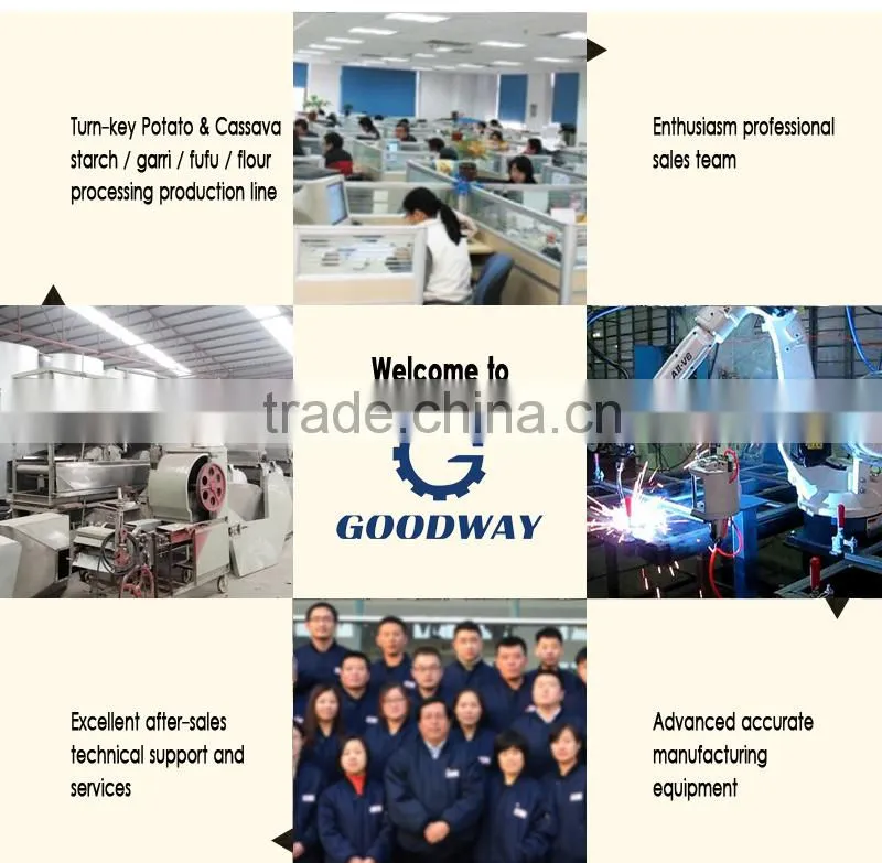 High quality full automatic yam peeling machine