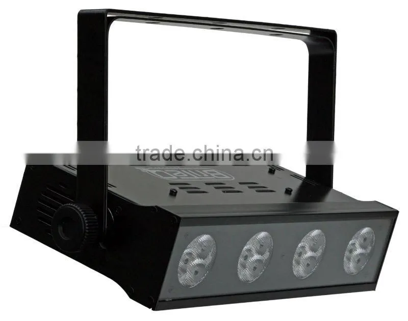 BriteQ Stage painter Color LED Washer