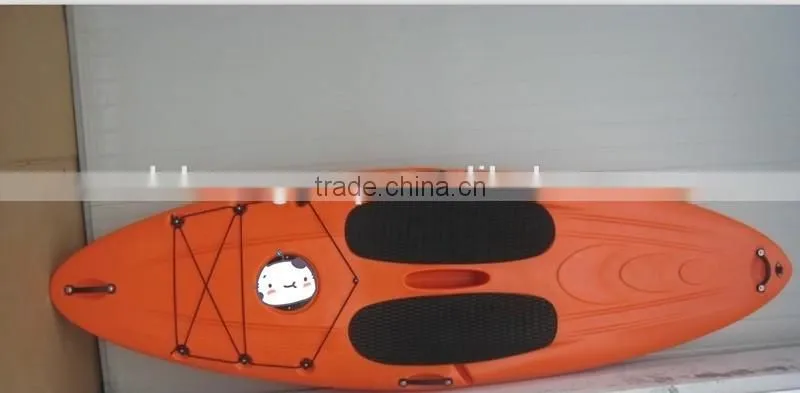 purple surf kayak&canoe