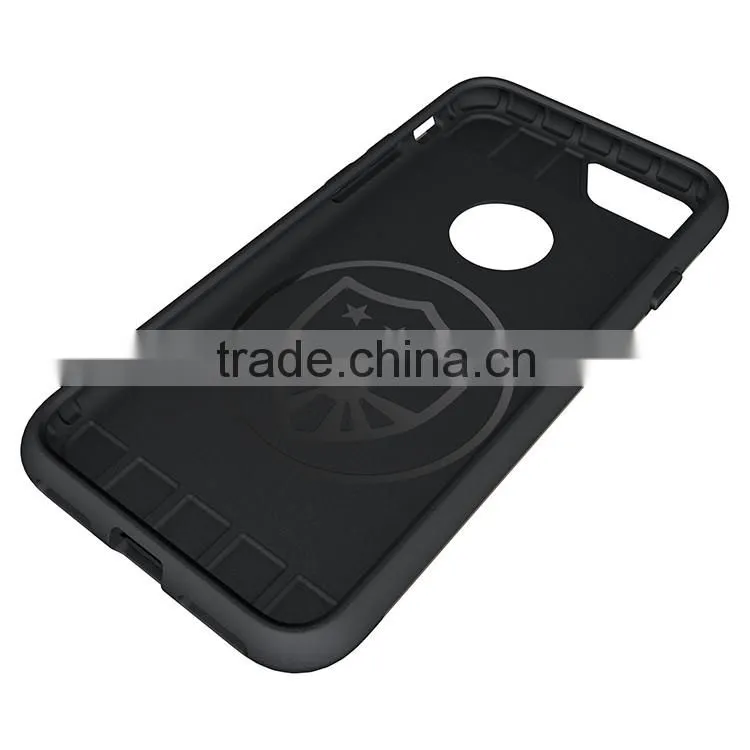 China Suppliers Mobile Accessories for Iphone 7, Alibaba Wholesale OEM Case Cover for Iphone7