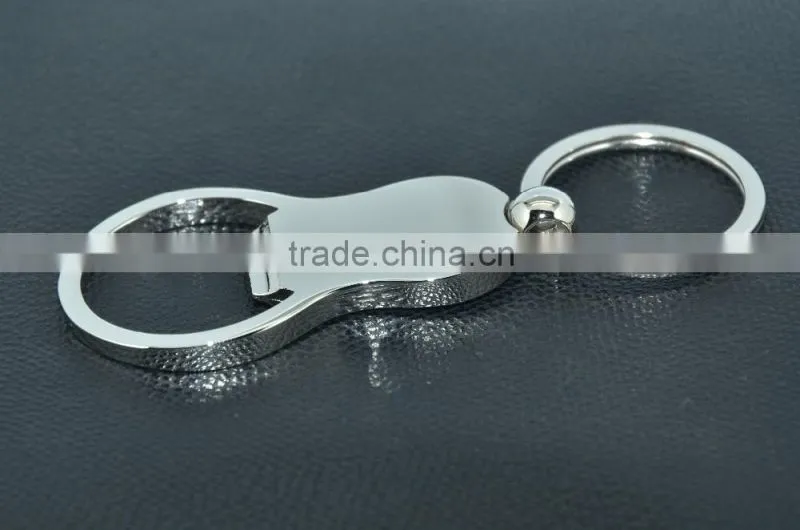 Free sample custom metal beer bottle opener with cheap price