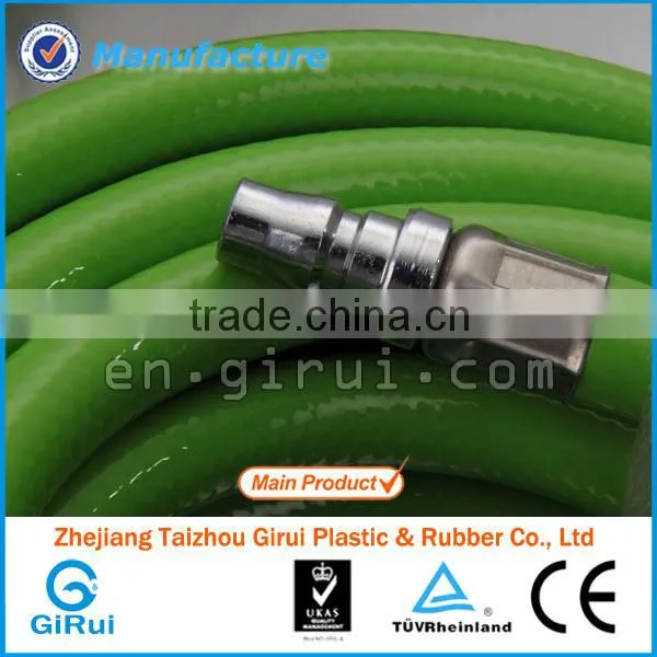 PVC multipurpose rubber nitrile air hose