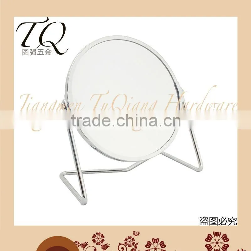 Factory Price Flexible Table mirror frame