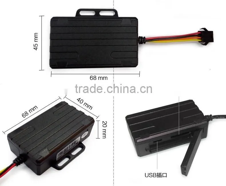 Gps software gps tracking system for fleet management software