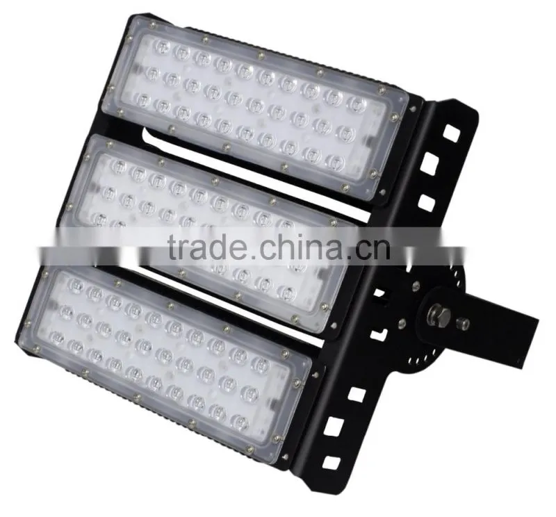 Affordable LED light source 150w LED tunnel lighting LED flood light for outdoor lighting