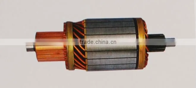 Armature for bosch tools