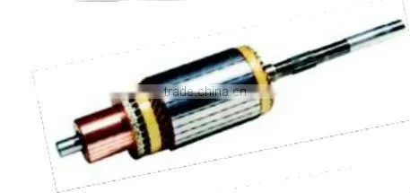 BOSCH IM 1135 Starter Armature