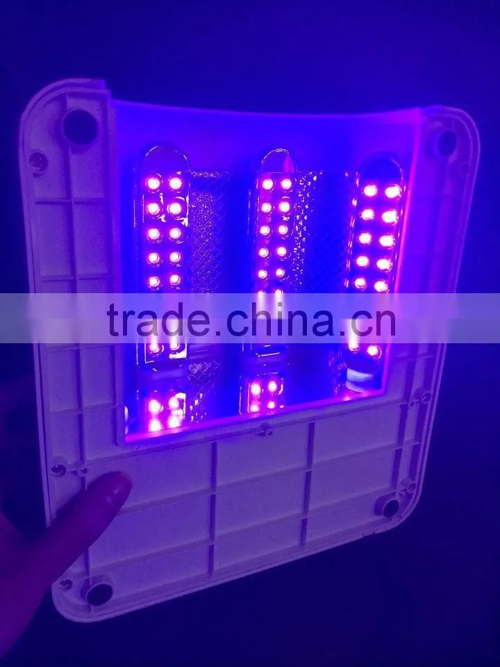 NEW LED Bulb Tube Compatible For All Uv Lamps 395nm
